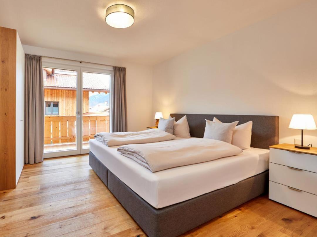 Fewo Sterntaler Og In Garmisch-Partenkirchen Exterior photo